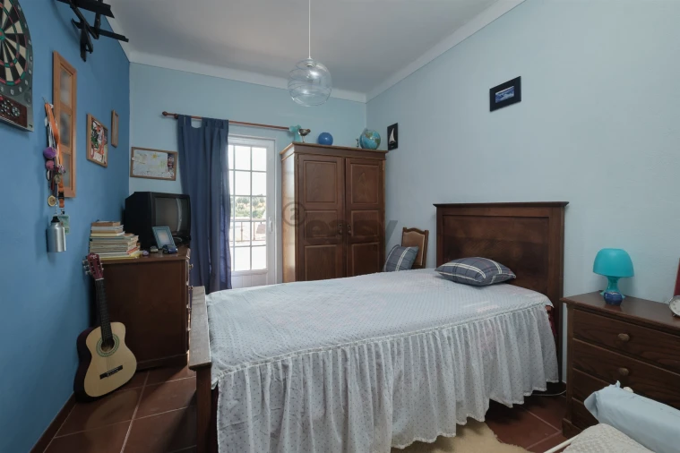 Moradia T3 para Venda em São Cristovão Foto 20