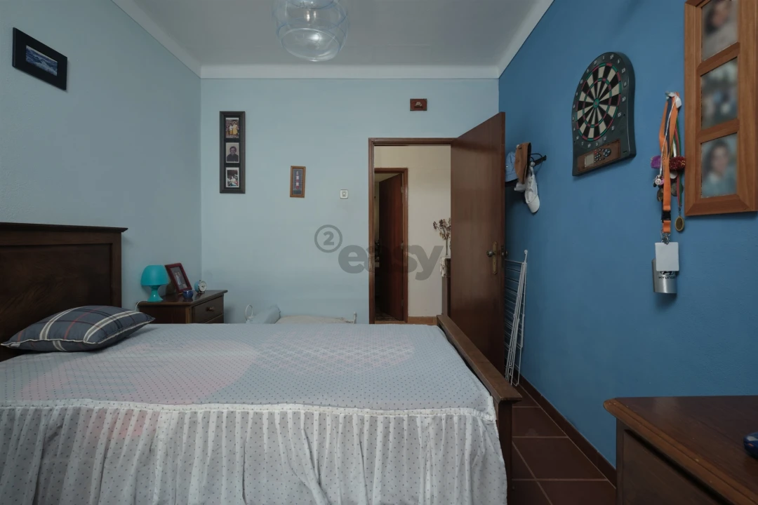 Moradia T3 para Venda em São Cristovão Foto 21