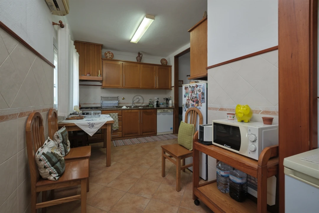 Moradia T3 para Venda em São Cristovão Foto 8