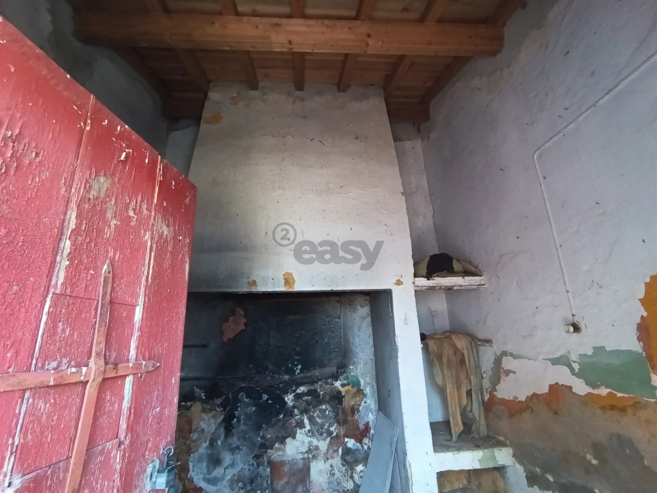 Moradia T2 para Venda em Nossa Senhora da Vila, Nossa Senhora do Bispo e Silveiras Foto 4