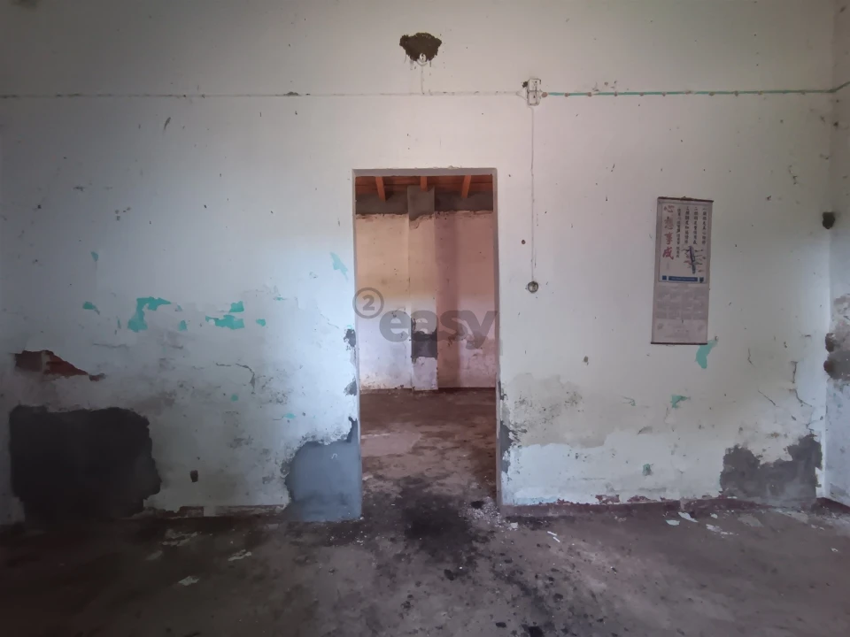 Moradia T2 para Venda em Nossa Senhora da Vila, Nossa Senhora do Bispo e Silveiras Foto 10