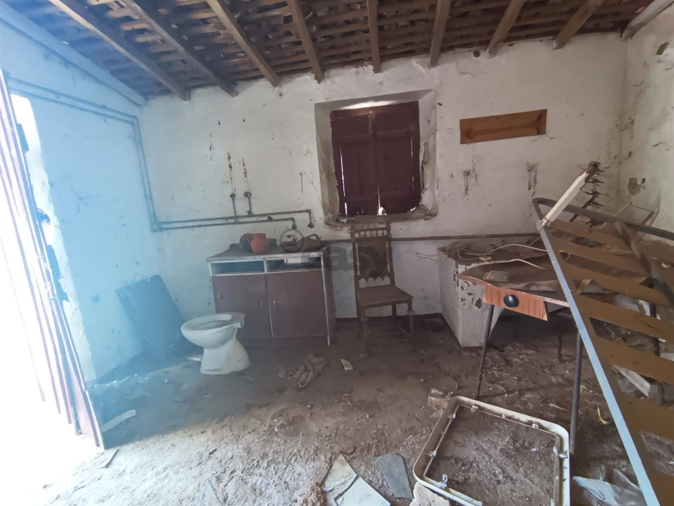 Moradia T2 para Venda em Nossa Senhora da Vila, Nossa Senhora do Bispo e Silveiras Foto 19