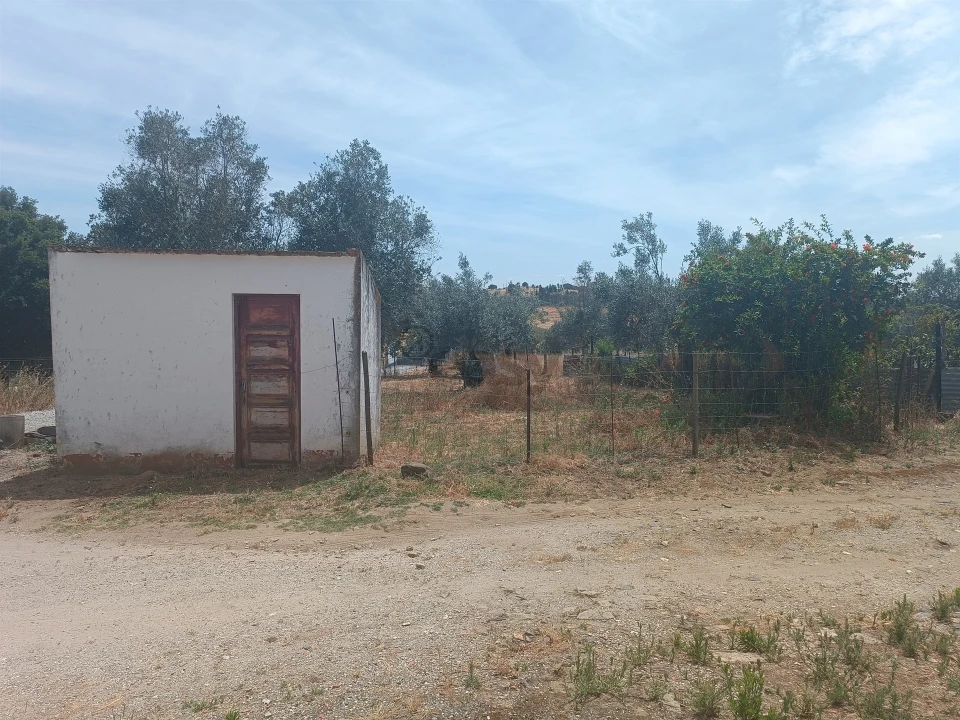 Moradia T2 para Venda em Nossa Senhora da Vila, Nossa Senhora do Bispo e Silveiras Foto 26