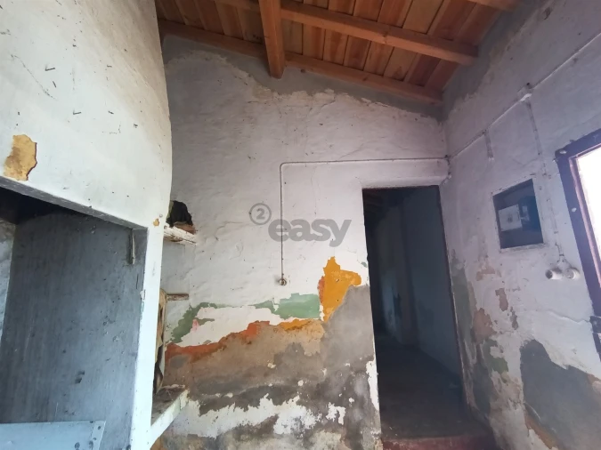 Moradia T2 para Venda em Nossa Senhora da Vila, Nossa Senhora do Bispo e Silveiras Foto 5