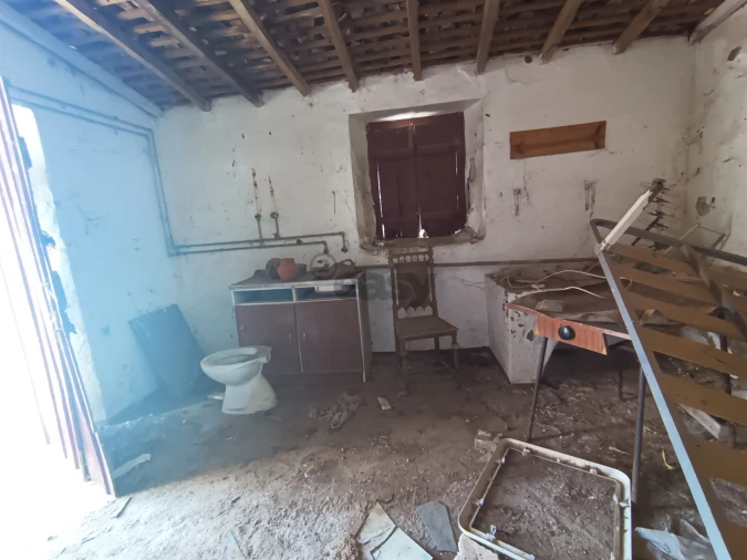 Moradia T2 para Venda em Nossa Senhora da Vila, Nossa Senhora do Bispo e Silveiras Foto 19