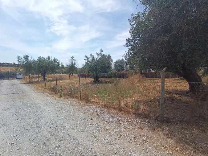 Moradia T2 para Venda em Nossa Senhora da Vila, Nossa Senhora do Bispo e Silveiras Foto 29