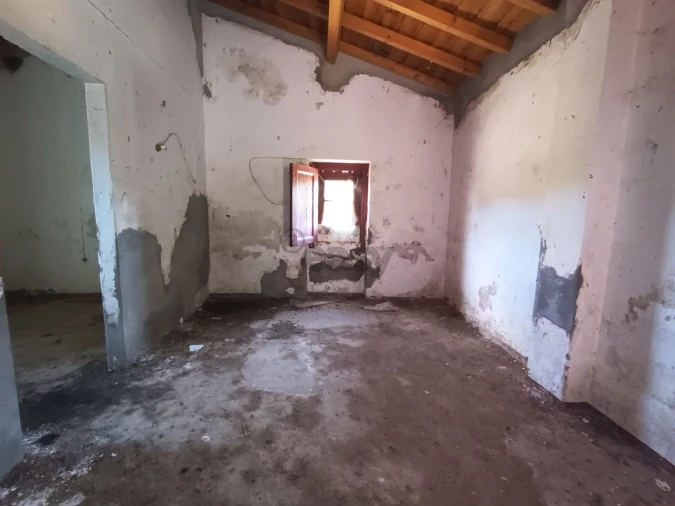 Moradia T2 para Venda em Nossa Senhora da Vila, Nossa Senhora do Bispo e Silveiras Foto 7