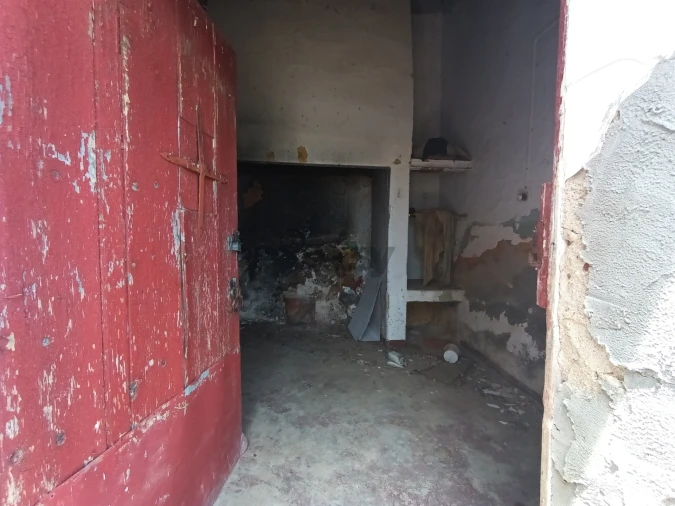 Moradia T2 para Venda em Nossa Senhora da Vila, Nossa Senhora do Bispo e Silveiras Foto 3