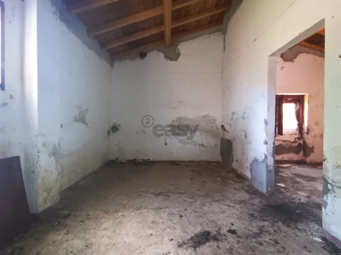 Moradia T2 para Venda em Nossa Senhora da Vila, Nossa Senhora do Bispo e Silveiras Foto 14