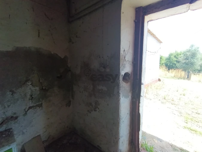 Moradia T2 para Venda em Nossa Senhora da Vila, Nossa Senhora do Bispo e Silveiras Foto 21