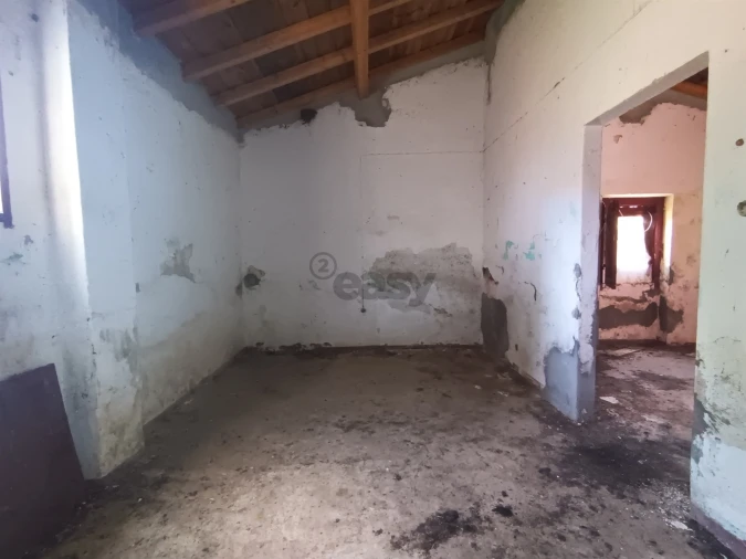 Moradia T2 para Venda em Nossa Senhora da Vila, Nossa Senhora do Bispo e Silveiras Foto 11