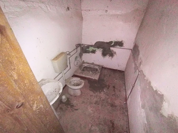 Moradia T2 para Venda em Nossa Senhora da Vila, Nossa Senhora do Bispo e Silveiras Foto 16