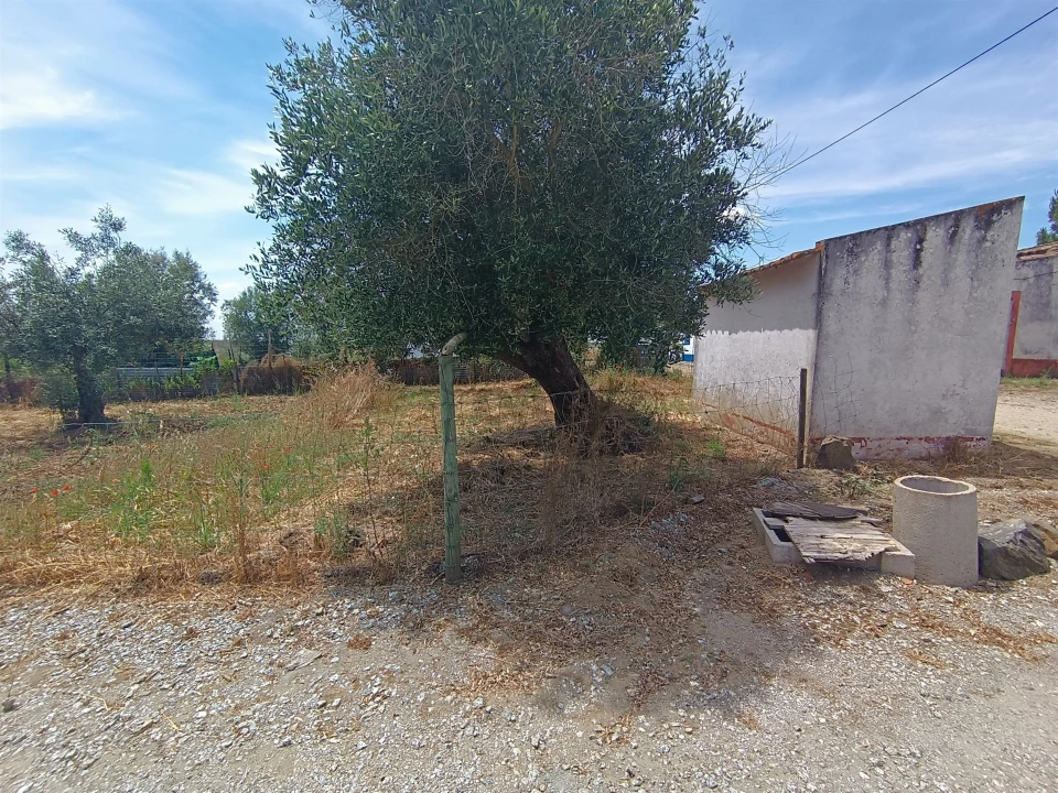 Moradia T2 para Venda em Nossa Senhora da Vila, Nossa Senhora do Bispo e Silveiras Foto 27