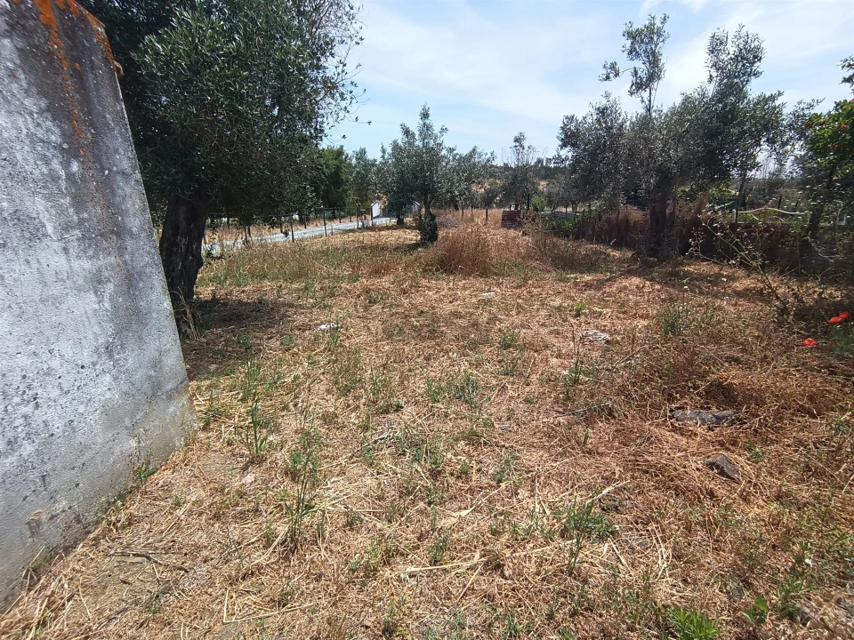 Moradia T2 para Venda em Nossa Senhora da Vila, Nossa Senhora do Bispo e Silveiras Foto 28