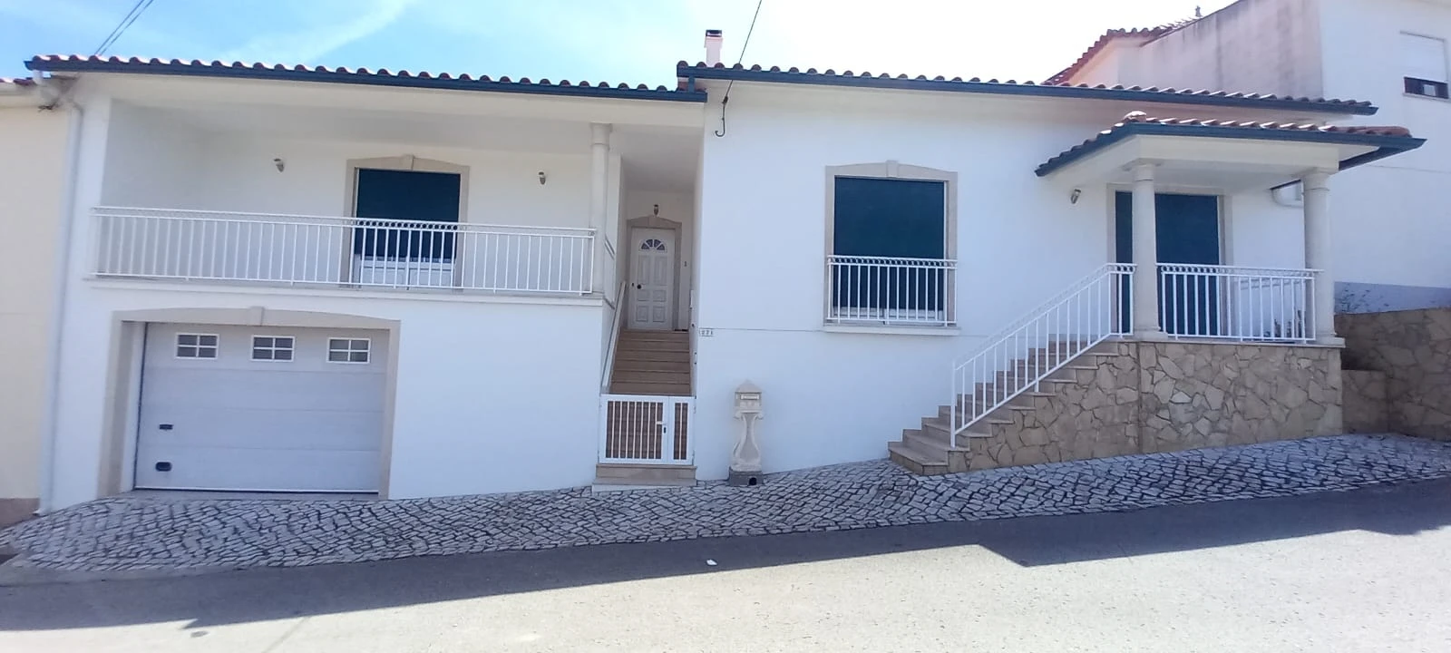 Moradia T2 para Venda em Reguengo do Fetal Foto 5