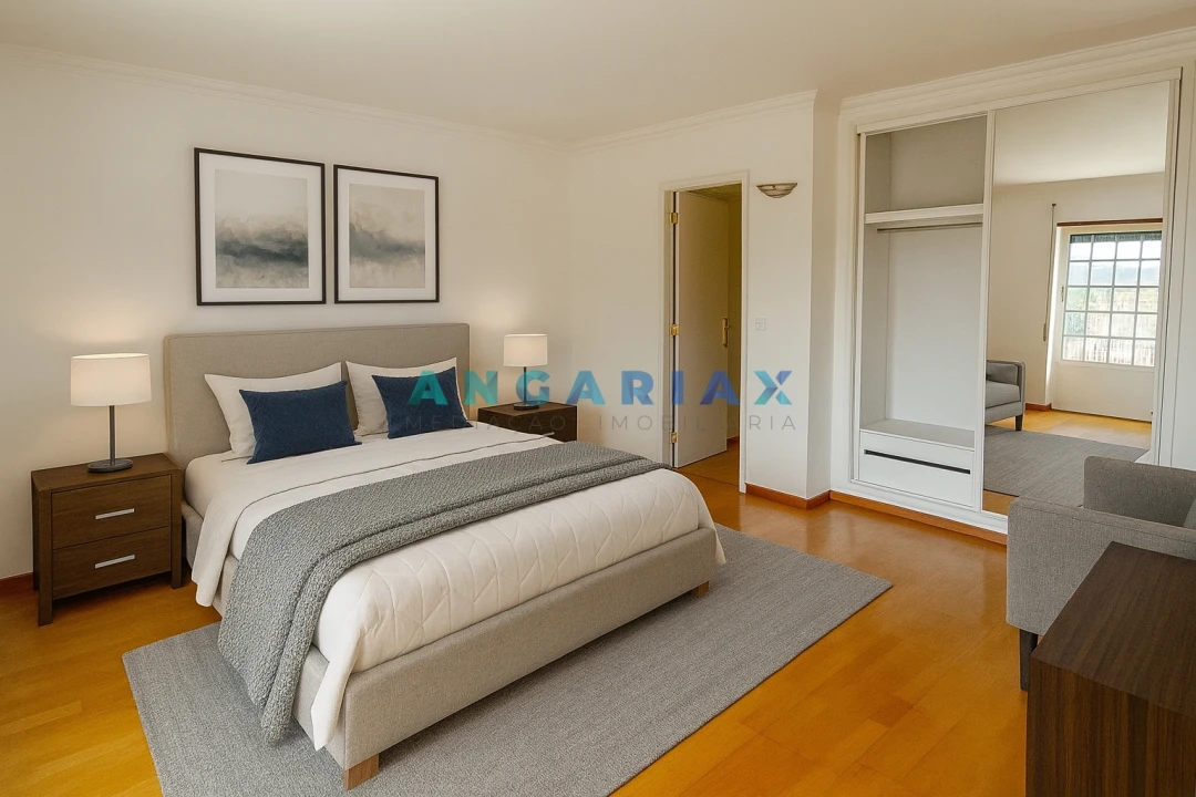 Moradia T2 para Venda em Reguengo do Fetal Foto 3