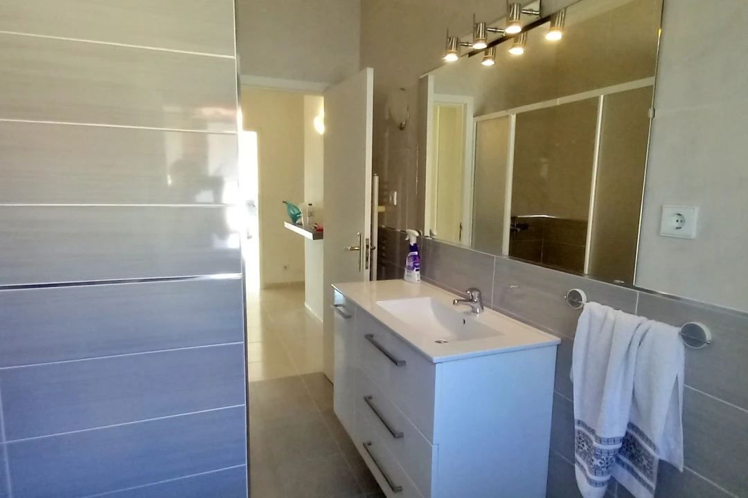 Moradia T2 para Venda em Reguengo do Fetal Foto 21