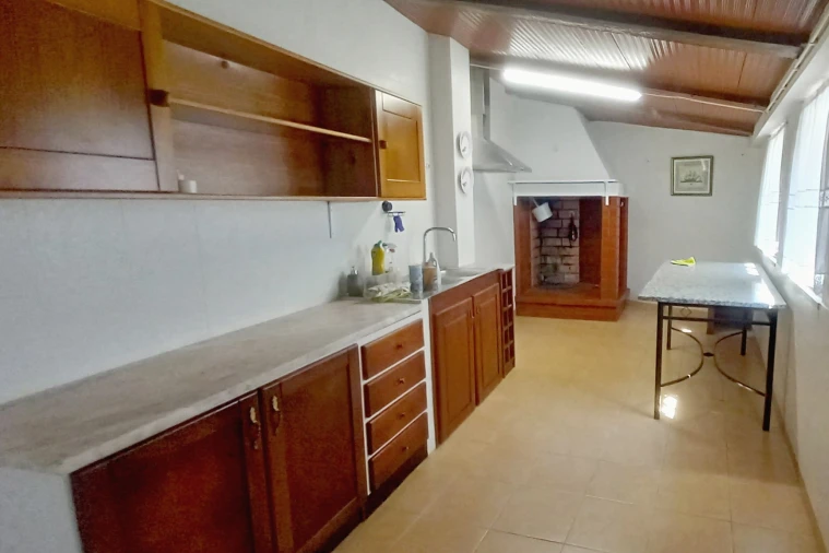 Moradia T2 para Venda em Reguengo do Fetal Foto 17