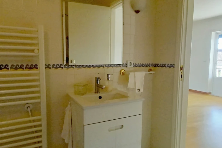 Moradia T2 para Venda em Reguengo do Fetal Foto 27