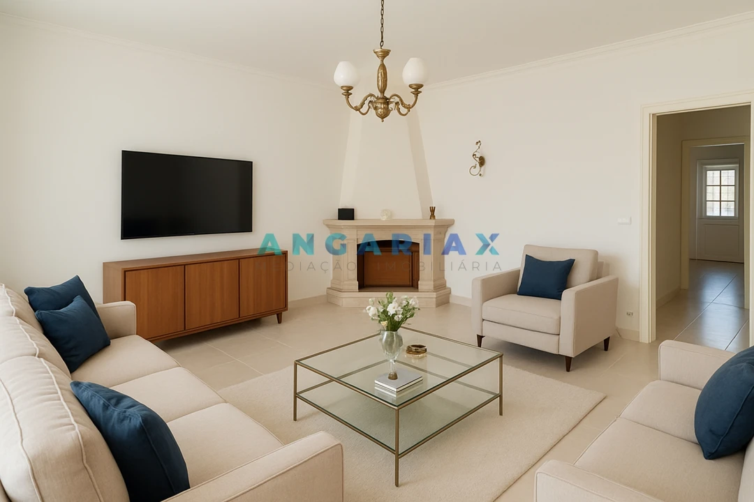 Moradia T2 para Venda em Reguengo do Fetal Foto 1