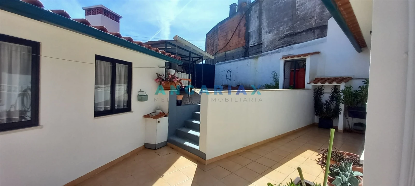 Moradia T2 para Venda em Reguengo do Fetal Foto 32