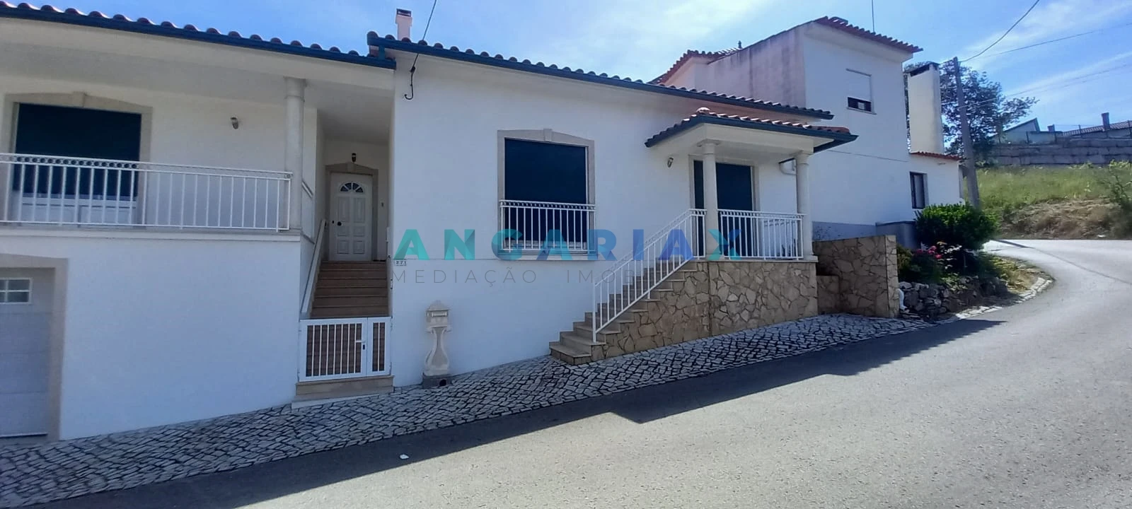 Moradia T2 para Venda em Reguengo do Fetal Foto 6