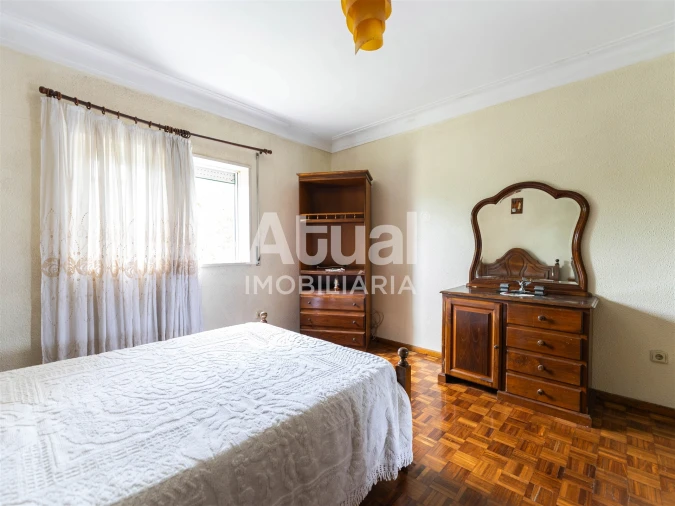 Moradia T3 para Venda em Moreira de Conegos Foto 13