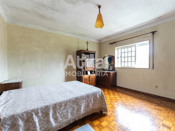 Moradia T3 para Venda em Moreira de Conegos Foto 16