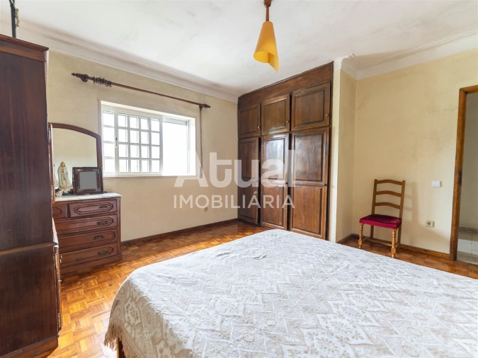 Moradia T3 para Venda em Moreira de Conegos Foto 14