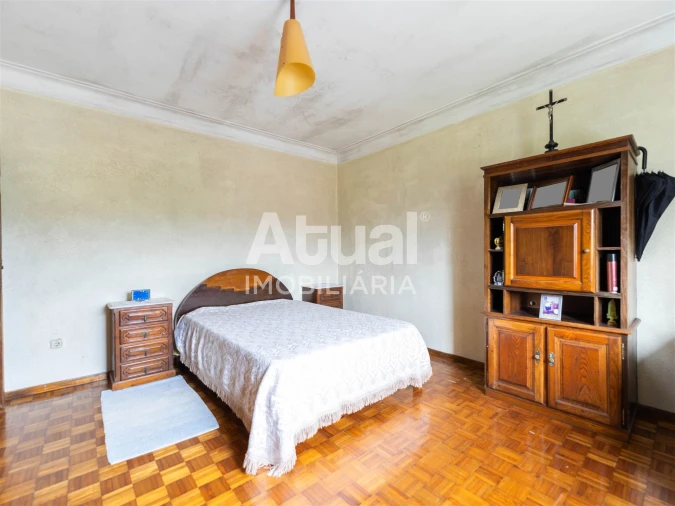 Moradia T3 para Venda em Moreira de Conegos Foto 15