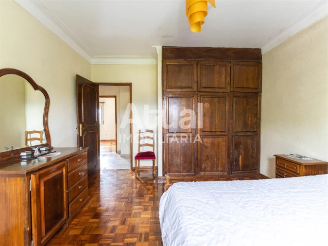 Moradia T3 para Venda em Moreira de Conegos Foto 17