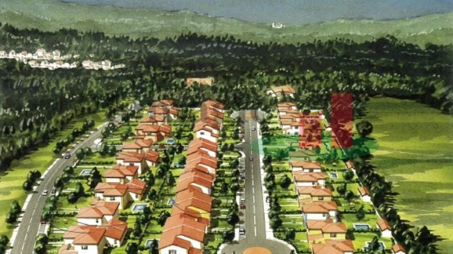 Terreno para Venda em Sepins e Bolho