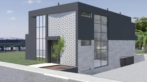 Moradia T5 para Venda em Madalena