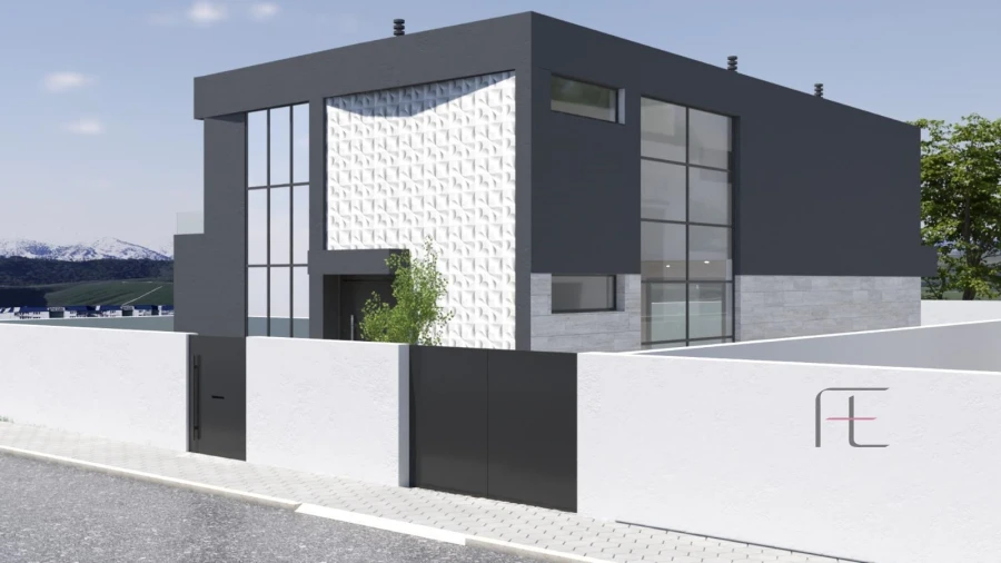 Moradia T5 para Venda em Madalena