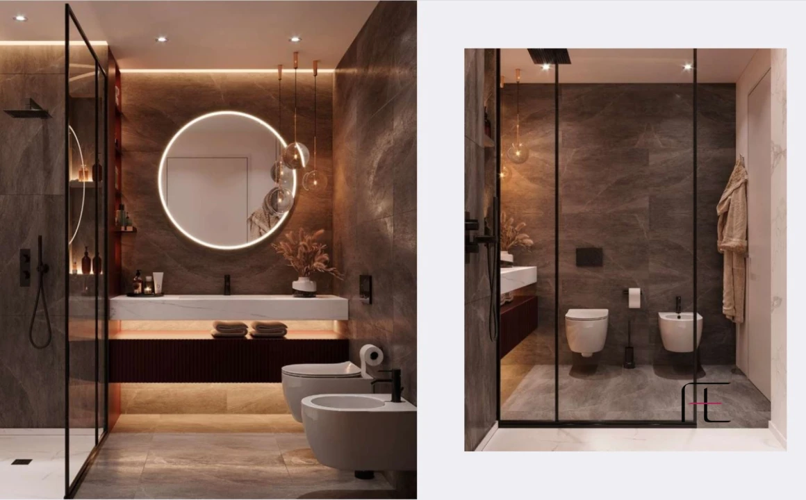 Apartamento T2 para Venda em Ramalde Foto 9