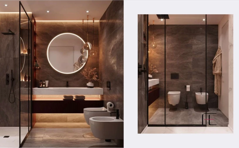 Apartamento T2 para Venda em Ramalde Foto 9