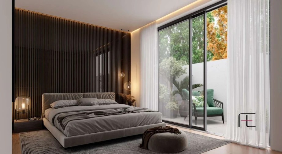 Apartamento T2 para Venda em Ramalde Foto 8