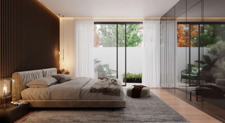 Apartamento T2 para Venda em Ramalde Foto 7