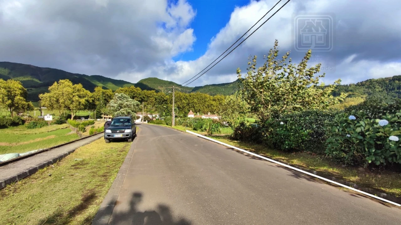 Moradia T2 para Venda em Nossa Senhora dos Remedios Foto 12