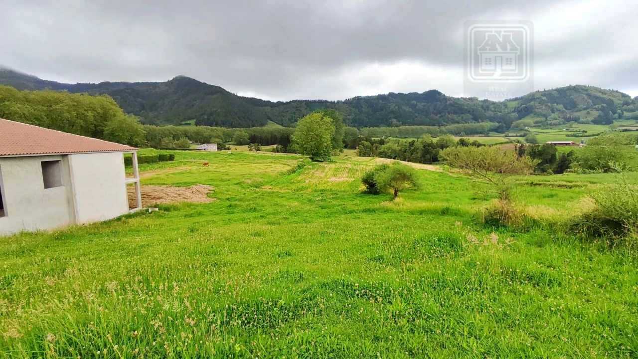 Moradia T2 para Venda em Nossa Senhora dos Remedios Foto 31