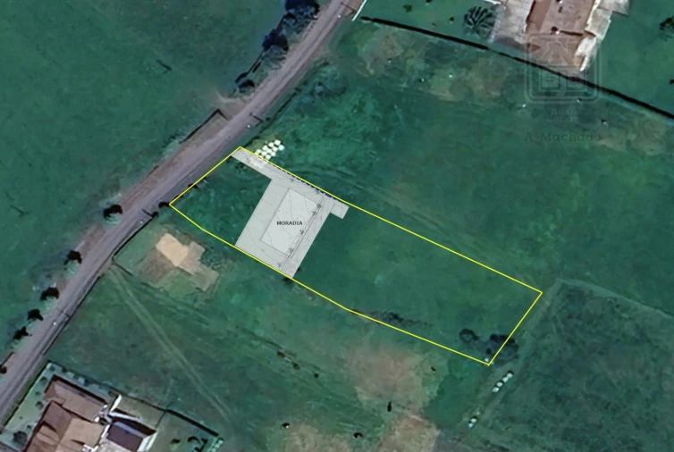 Moradia T2 para Venda em Nossa Senhora dos Remedios Foto 2