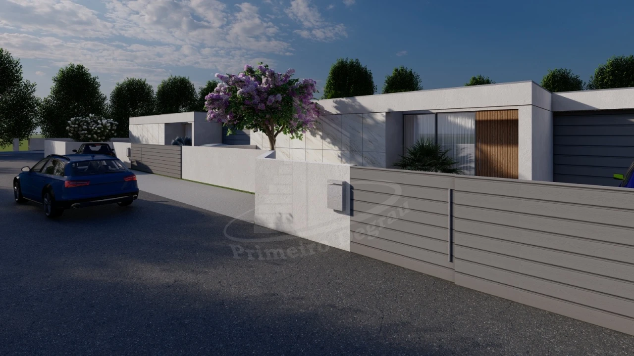 Moradia T3 para Venda em Palmeira Foto 4