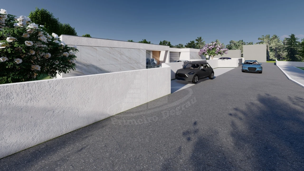 Moradia T3 para Venda em Palmeira Foto 2