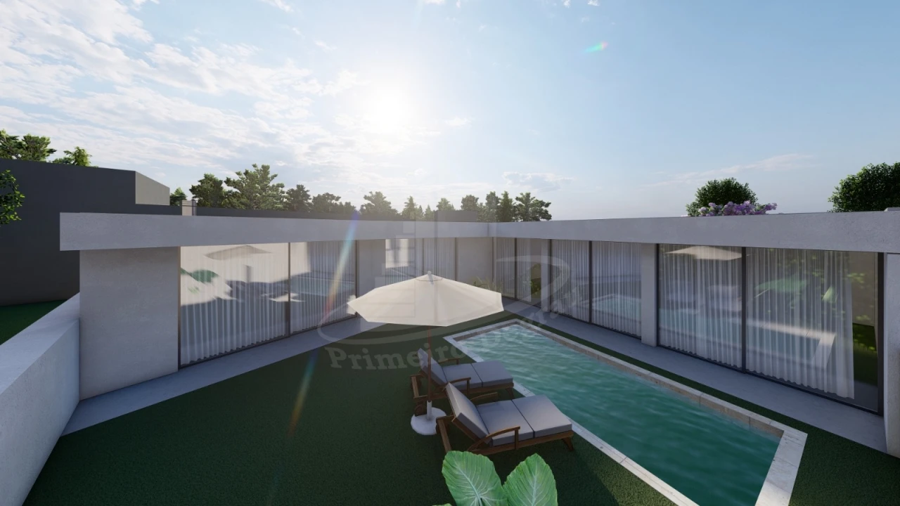 Moradia T3 para Venda em Palmeira Foto 6