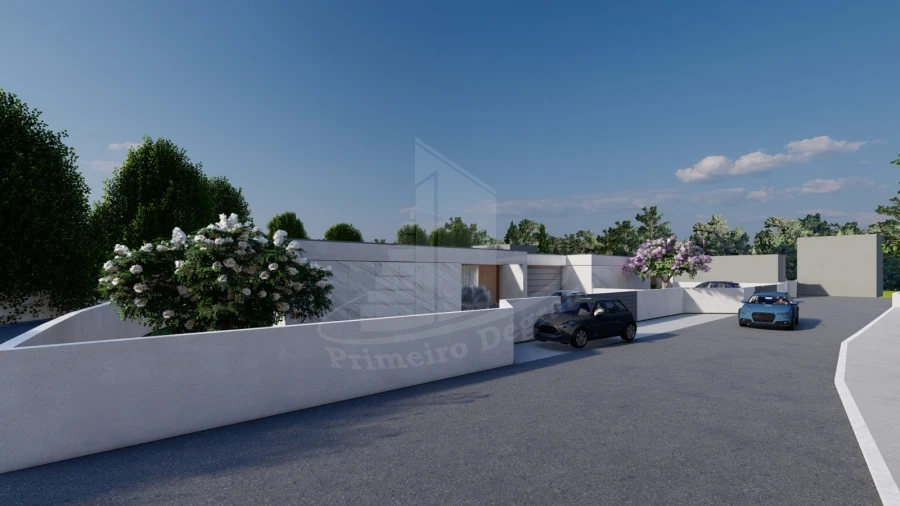 Moradia T3 para Venda em Palmeira Foto 5