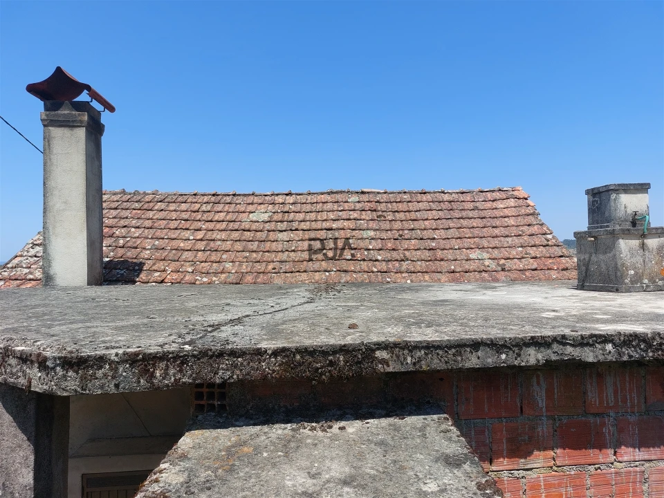 Moradia T2 para Venda em Castelo de Penalva Foto 24