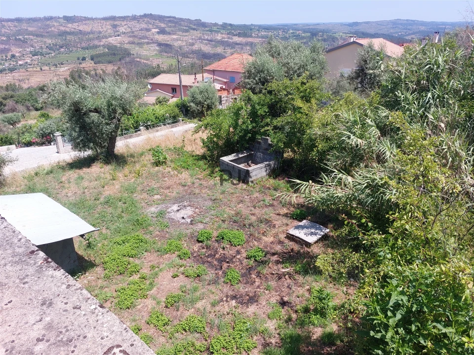 Moradia T2 para Venda em Castelo de Penalva Foto 25