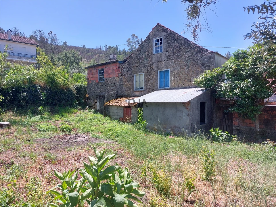 Moradia T2 para Venda em Castelo de Penalva Foto 27