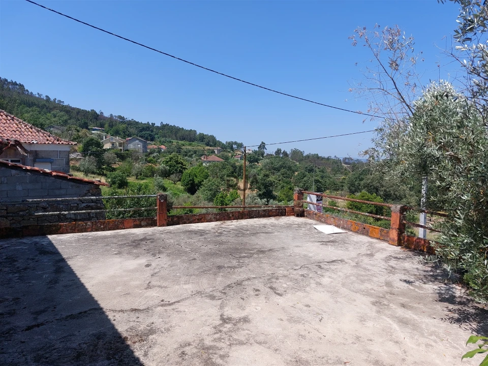 Moradia T2 para Venda em Castelo de Penalva Foto 23