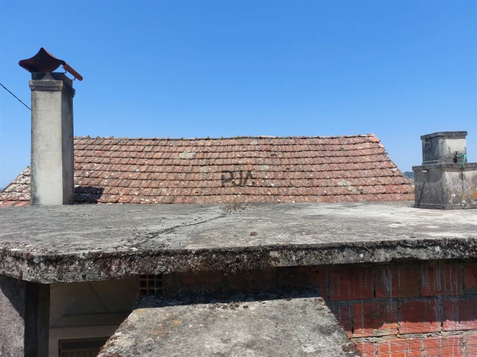 Moradia T2 para Venda em Castelo de Penalva Foto 24